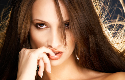 Friseur G�rg Frontgirl